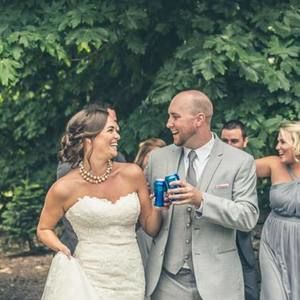 Meet your Posher, Garrett